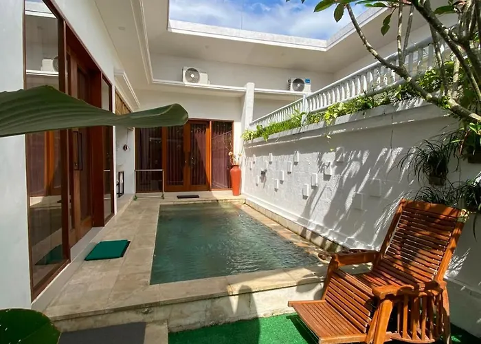 Villa Bayora 1