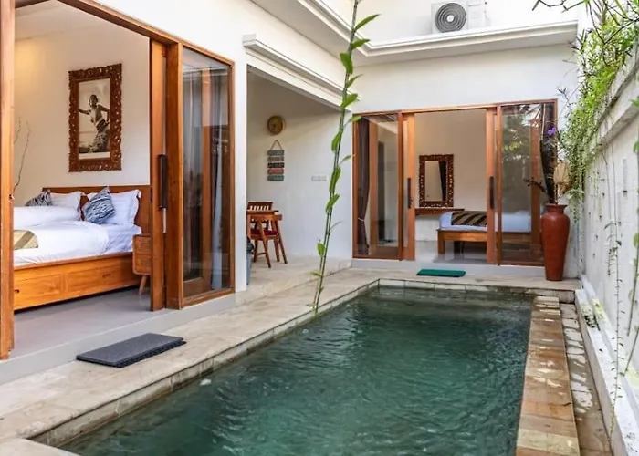 Villa Bayora 1 *