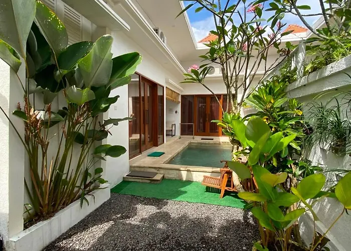 Bayora 1 Villa Ubud