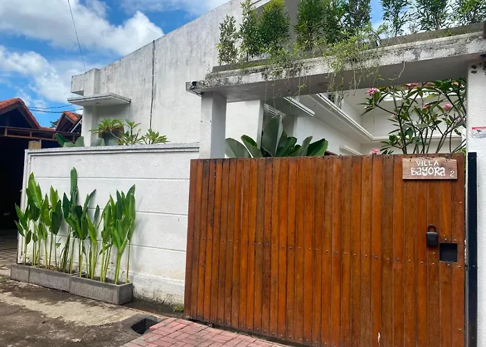 Villa Bayora 1 *