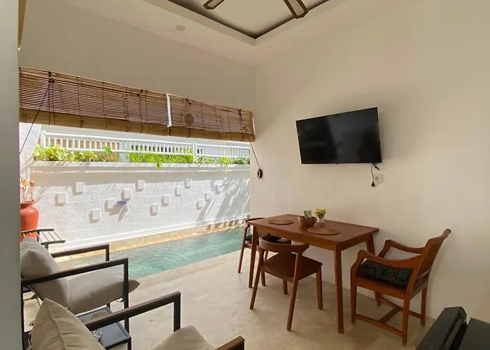 Bayora 1 Villa