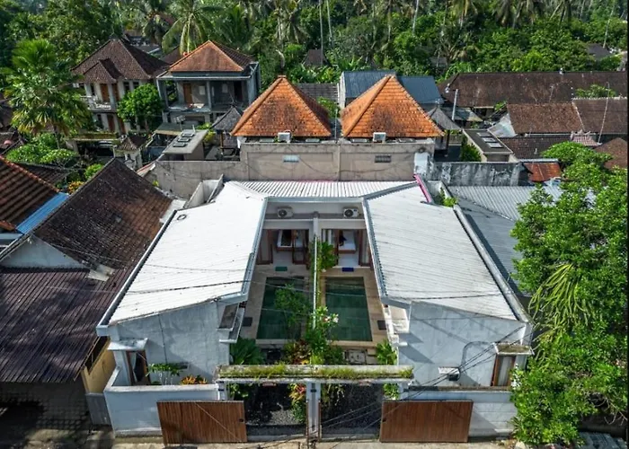 Bayora 1 Villa